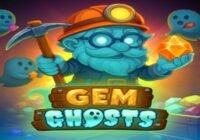 Gem Ghosts (Bullshark Games) Online Slot Review