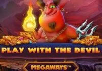 Play With the Devil Megaways (Red Tiger Gaming) Slot Review