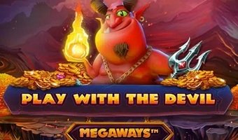 Play With the Devil Megaways (Red Tiger Gaming) Slot Review
