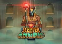 Scepter of Anubis (Quickspin) Online Slot Review