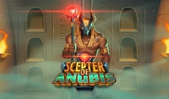 Scepter of Anubis (Quickspin) Online Slot Review
