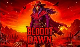 Bloody Dawn (Pragmatic Play) Online Slot Review