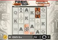Toshi Ways Club Slot Review