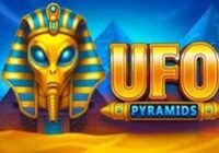UFO Pyramids (BGaming) Mobile Slot Review