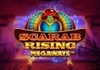 Scarab Rising Megaways (Blueprint Gaming) Slot Review