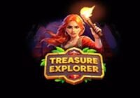 Treasure Explorer (BGaming) Online Slot Review