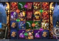 Spark of Creation (ELK Studios) Slot Review