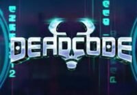 Deadcode (ELK Studios) Online Slot Review